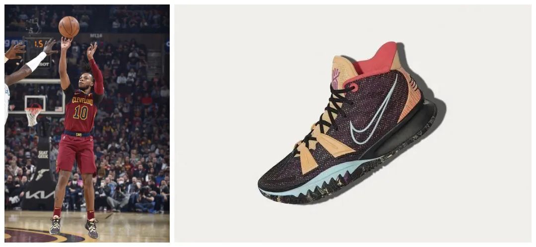 各个球星上脚nike球鞋,哪款球星球鞋最值得入手