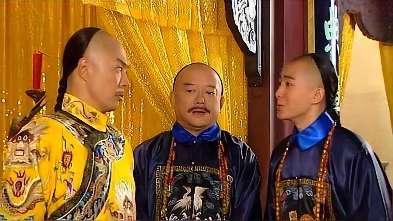 十大经典历史剧铁齿铜牙纪晓岚,铁齿铜牙纪晓岚戏说历史