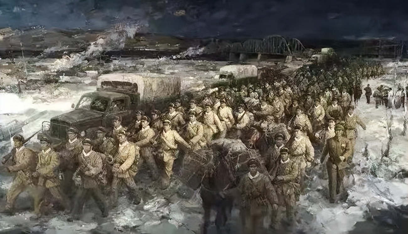 抗美援朝影响有多大？中国陆军成为美军老师，日本由轻蔑到敬佩