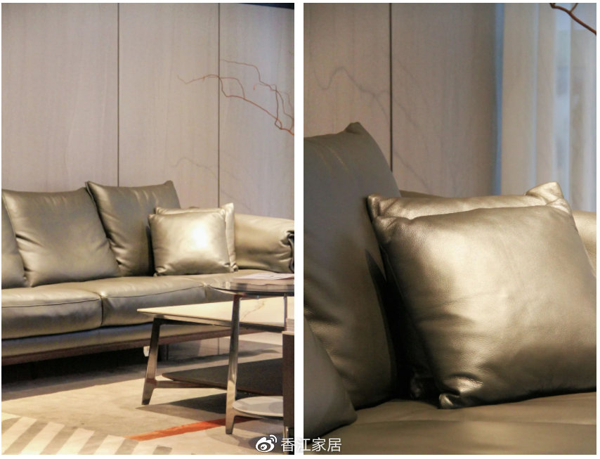 给大家推荐几款沙发,不推荐的十款沙发