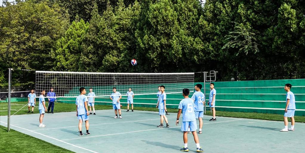 朝鲜最顶尖的高中生,朝鲜顶尖高中