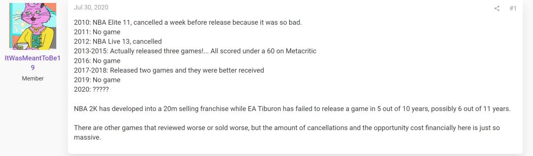 ea传奇生涯,ea为什么不做手游了