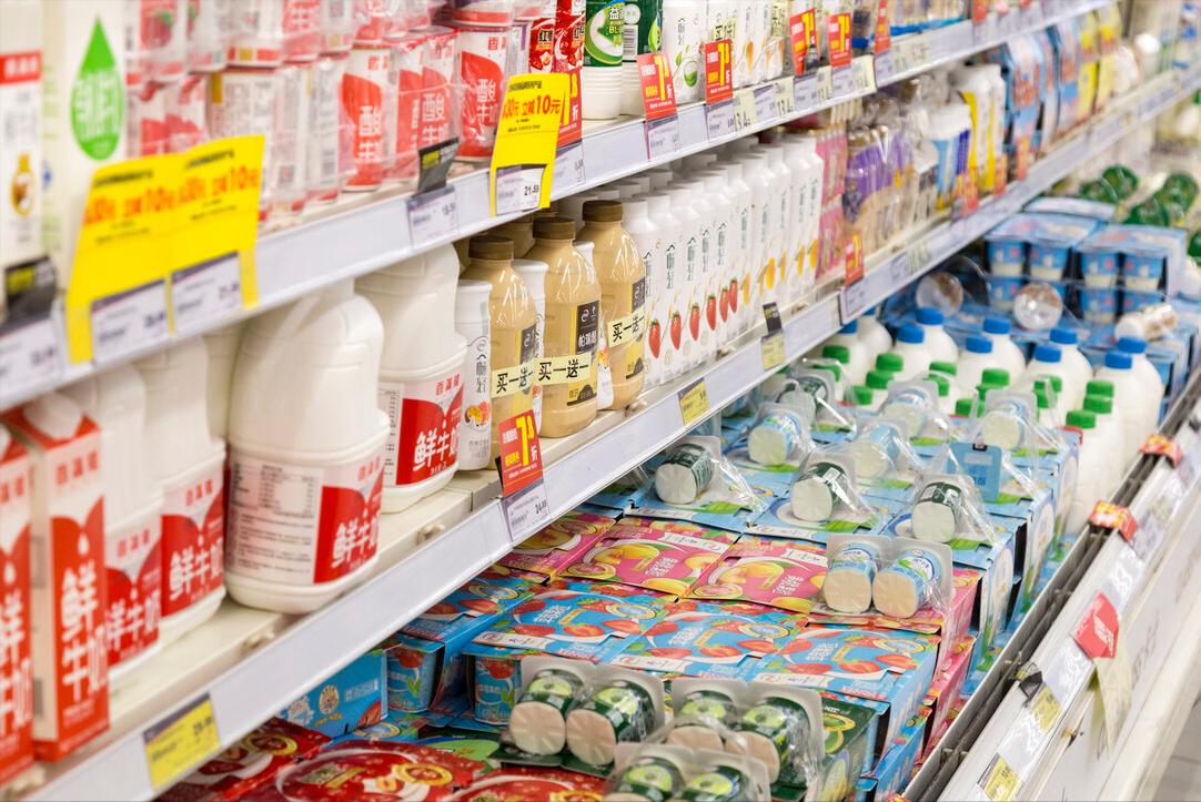 买牛奶无糖推荐,最好的牛奶是什么奶品牌