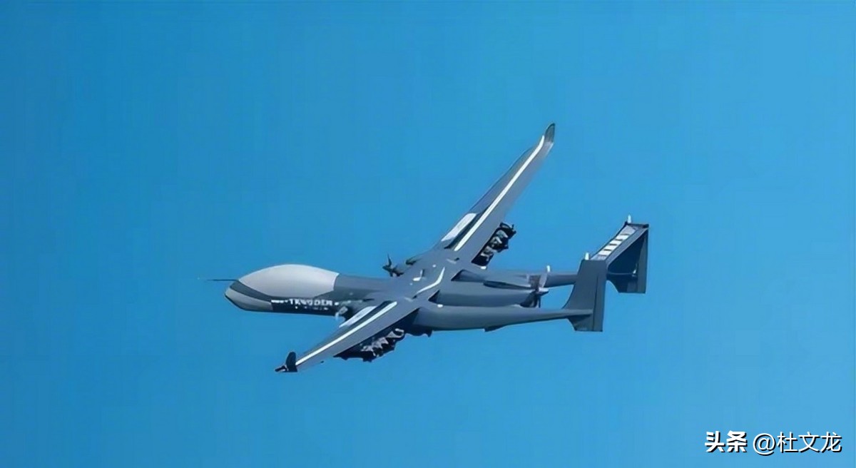 解放军再次对岛内出手了，无人机实弹绕台飞行，随时准备“斩首”