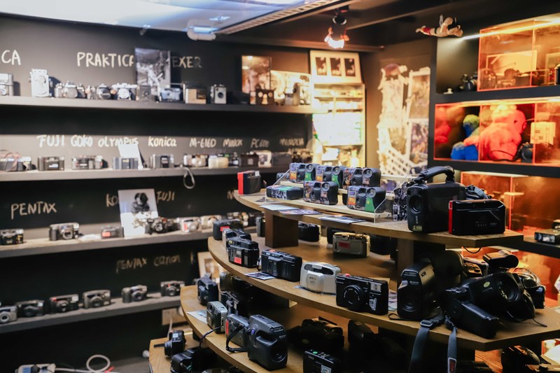 深圳必打卡咖啡馆,深圳罗湖小众咖啡馆