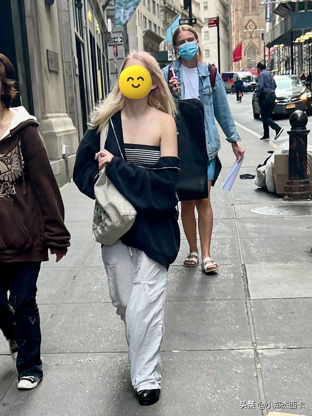 救命!这坑爹的货,是真的流行开来了...