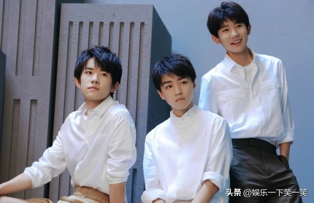 王源十八岁生日王俊凯和易烊千玺,王源王俊凯易烊千玺歌曲宠爱