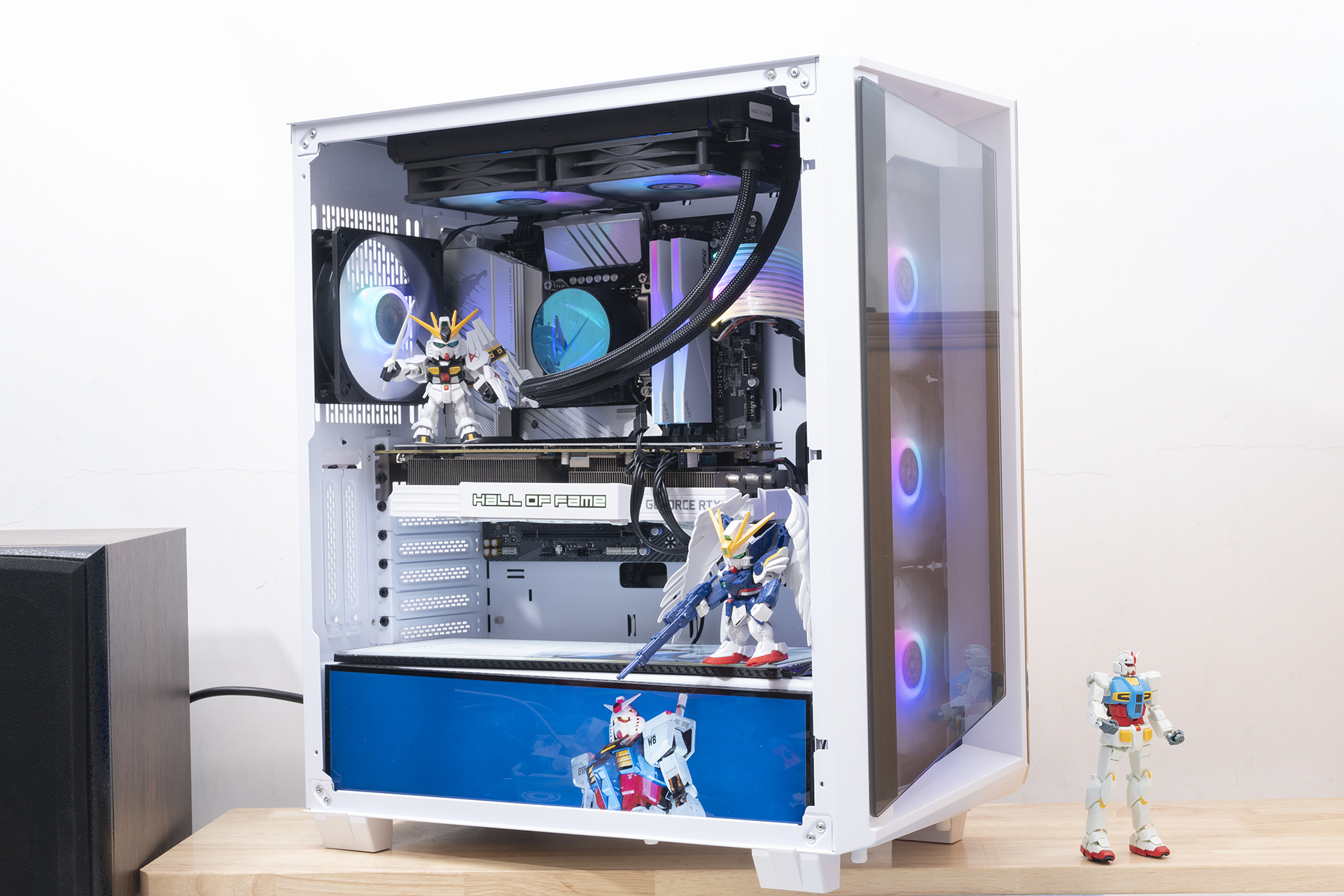 武极商智酷睿13代i5,13代酷睿cpu核显游戏测评