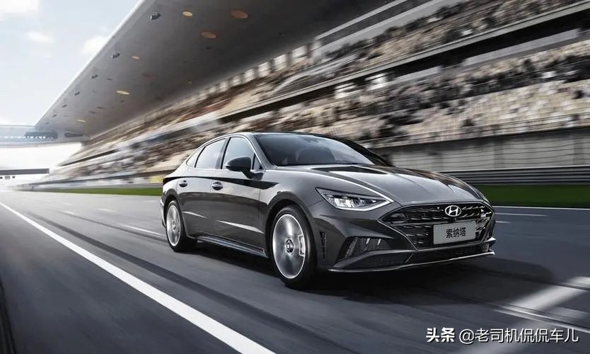 2024全新索纳塔卖了多少台,现代索纳塔2023年全球销量