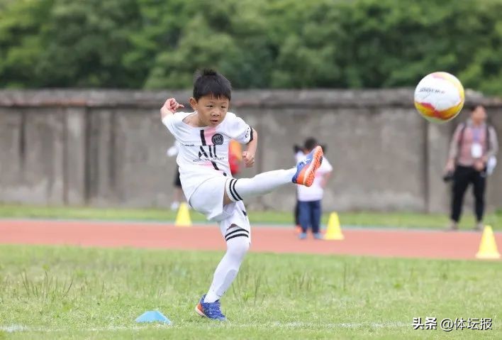 足球宝贝全国总决赛,足球宝贝参加综艺节目