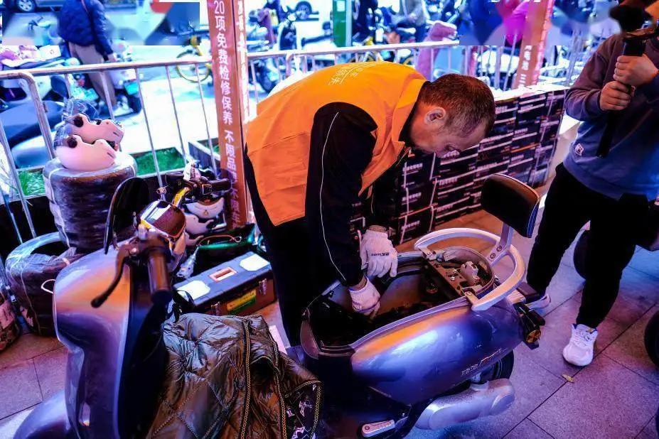 雅迪20项免费保养服务持续多久,雅迪免费保养是真的吗