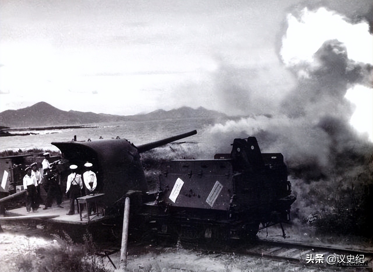 1958年炮击金门是哪一集,1958年炮击金门有火箭炮吗