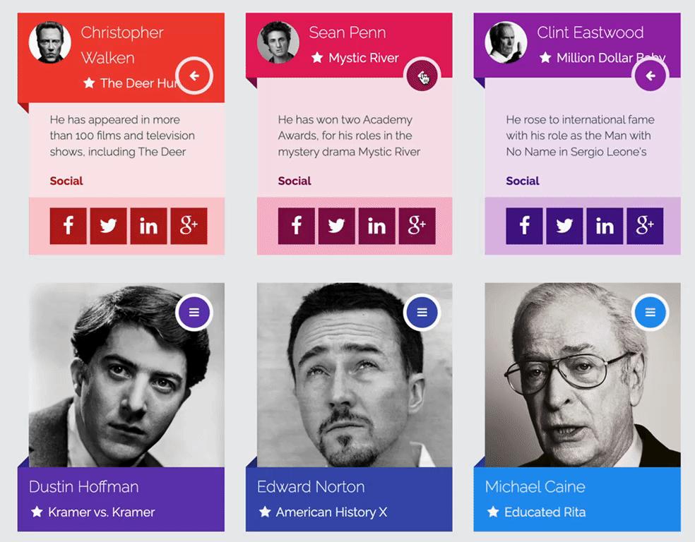 ui设计优质界面,干货9种技巧提升你的ui设计逼格