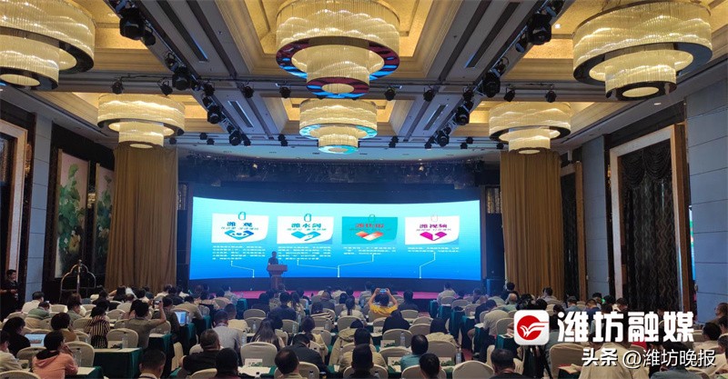 【“国字号”奖项GET！潍坊日报社再登领奖台！】