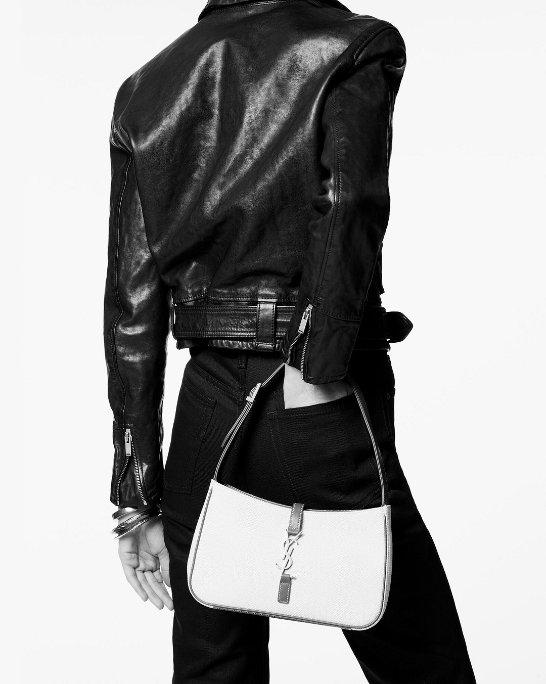 saintlaurent手提帆布包,saintlaurent是什么品牌