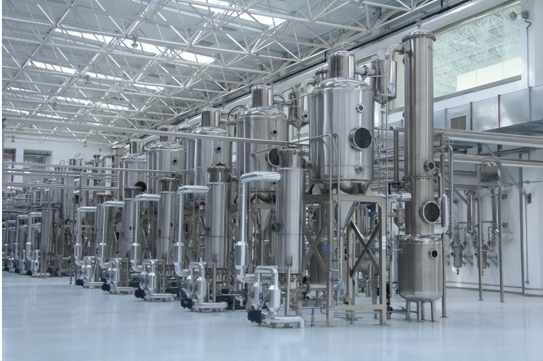 中药提取物有哪些,中药提取物现状及其属性