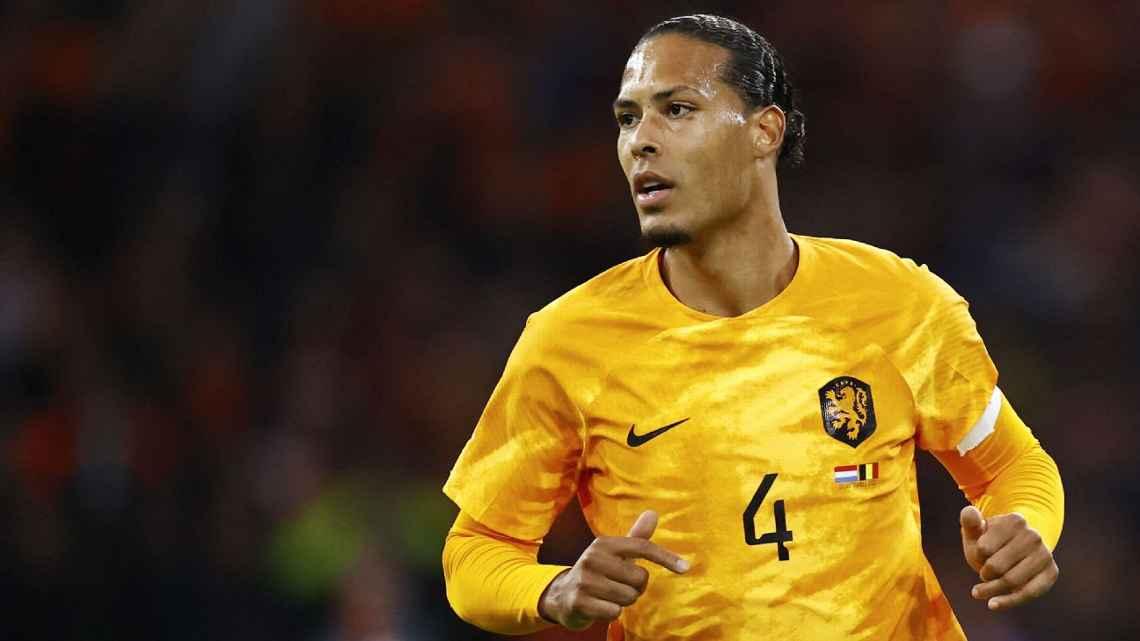 2022年世界杯球衣排名：卡塔尔的每一件球衣都被评估为加冕冠军