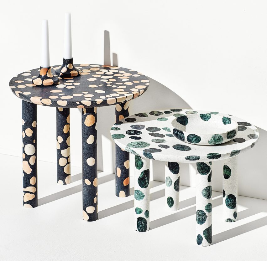 现在室内水磨石过时了吗,家里铺水磨石优缺点