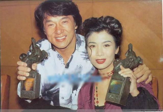 郭珍霓媚骨天成风情万种,盘点5位具有东方韵味女星