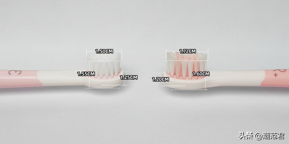 zr电动牙刷和小米电动牙刷哪个好,儿童手动牙刷好还是电动牙刷好