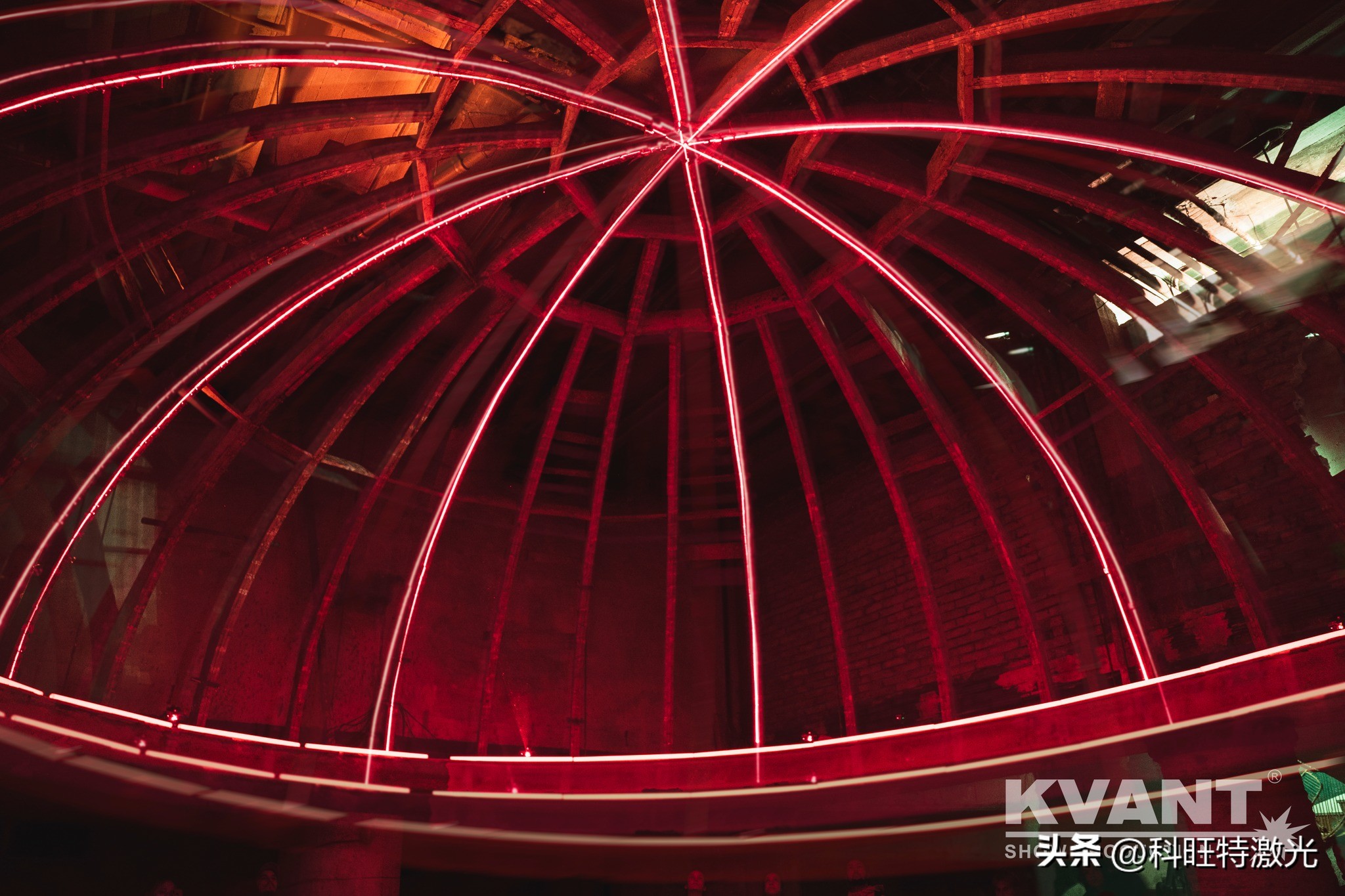 激光灯能做地标吗,激光灯用来做什么