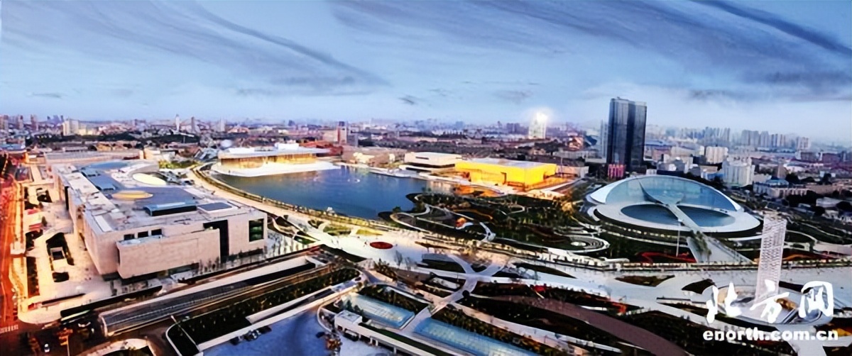 天津和青岛哪个更适合年轻人发展,青岛和天津哪个城市好