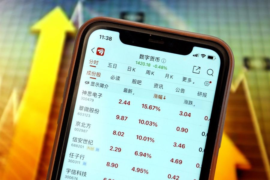 京北方信息技术股份有限公司简介,京北方前景分析