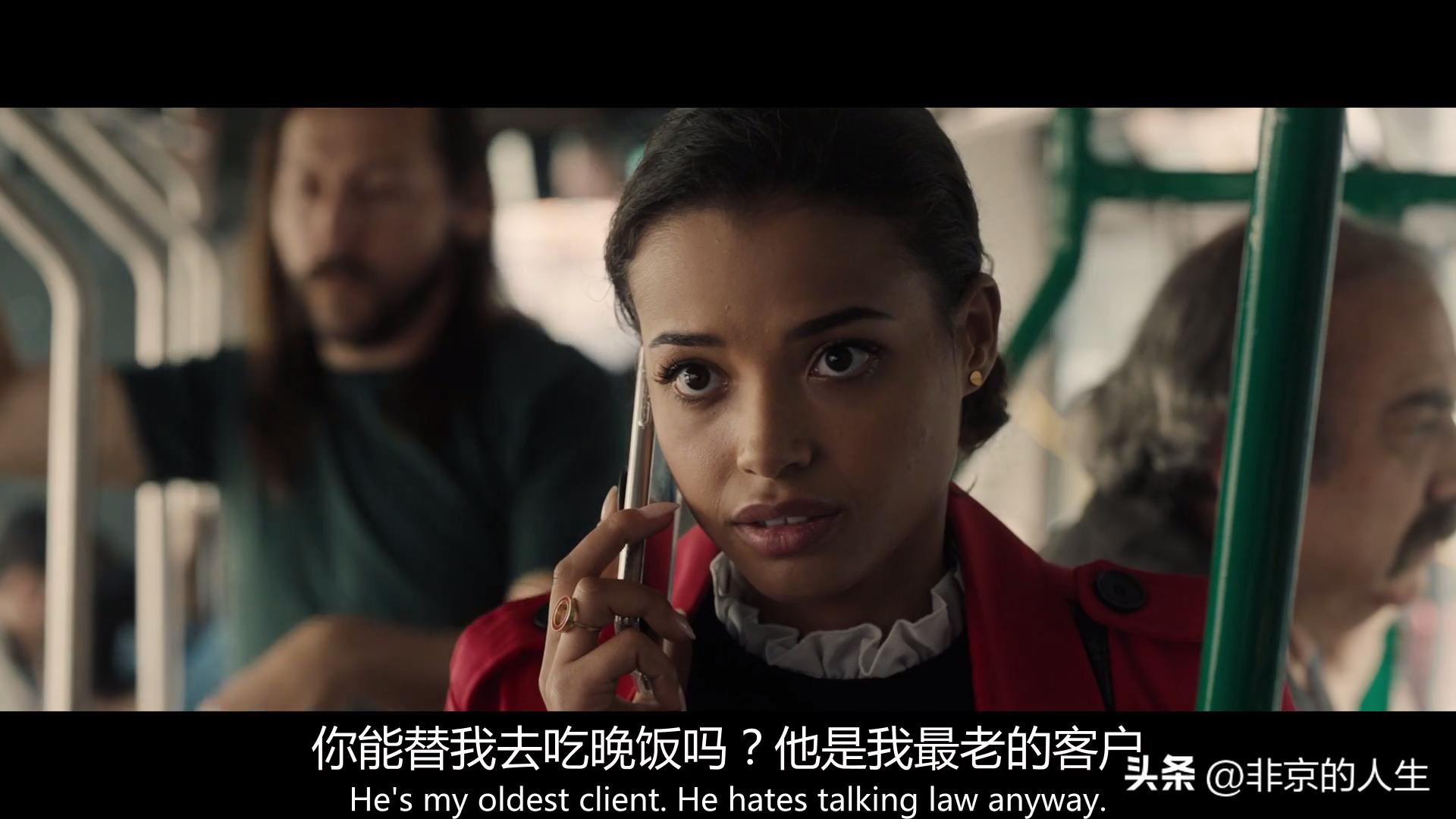 高端的猎人都是以猎物出现的,优秀的猎人都是以猎物身份登场的