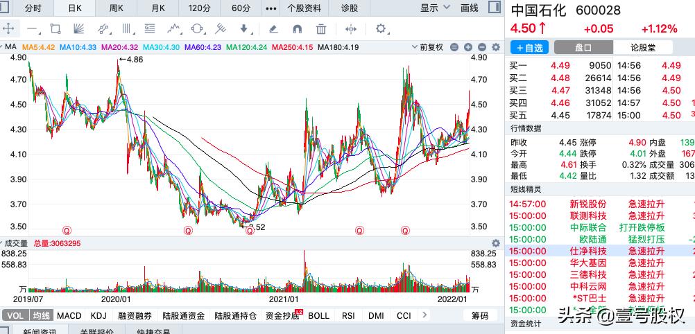 a股2021年业绩大增819%的股票,a股里最赚钱的10只股