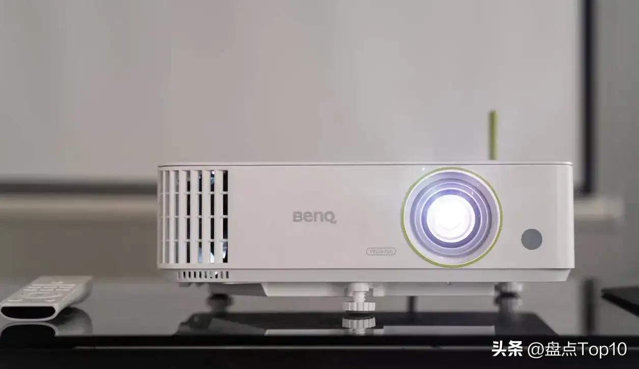 led家庭投影仪什么牌子好,十大热门高端投影仪排行榜