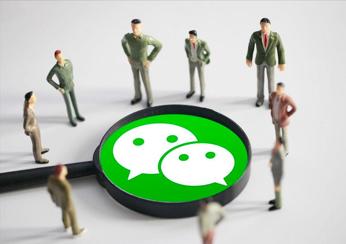 发朋友圈不删除的人是什么心理,不发朋友圈的女生会定期删好友吗