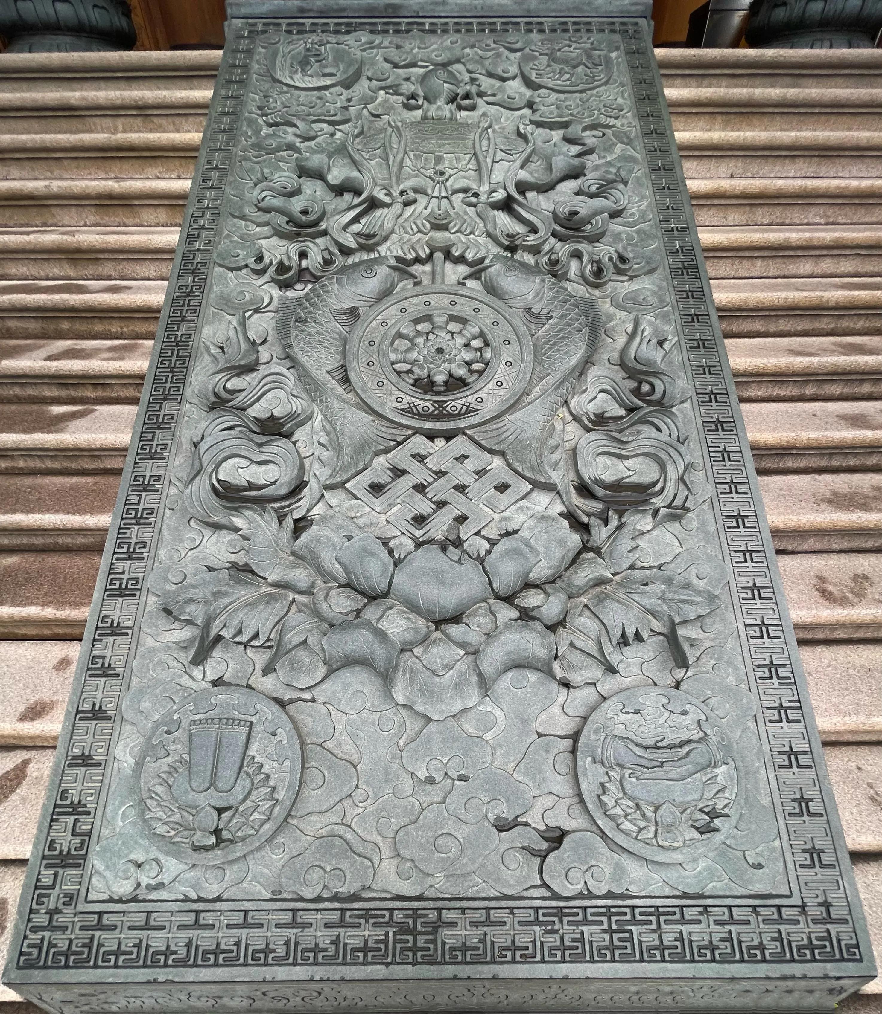 千年古刹静安寺,千年古刹静安寺保佑什么