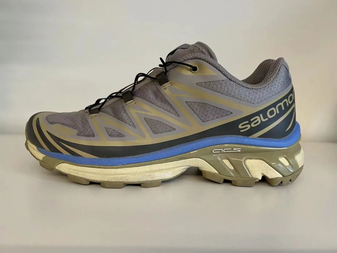 十款高性能越野跑鞋排行榜,综合性能好的跑鞋测评