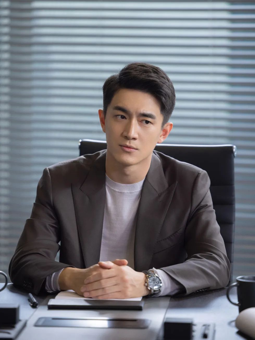 圆脸是最显年轻的脸,圆脸为什么那么耐看显年轻