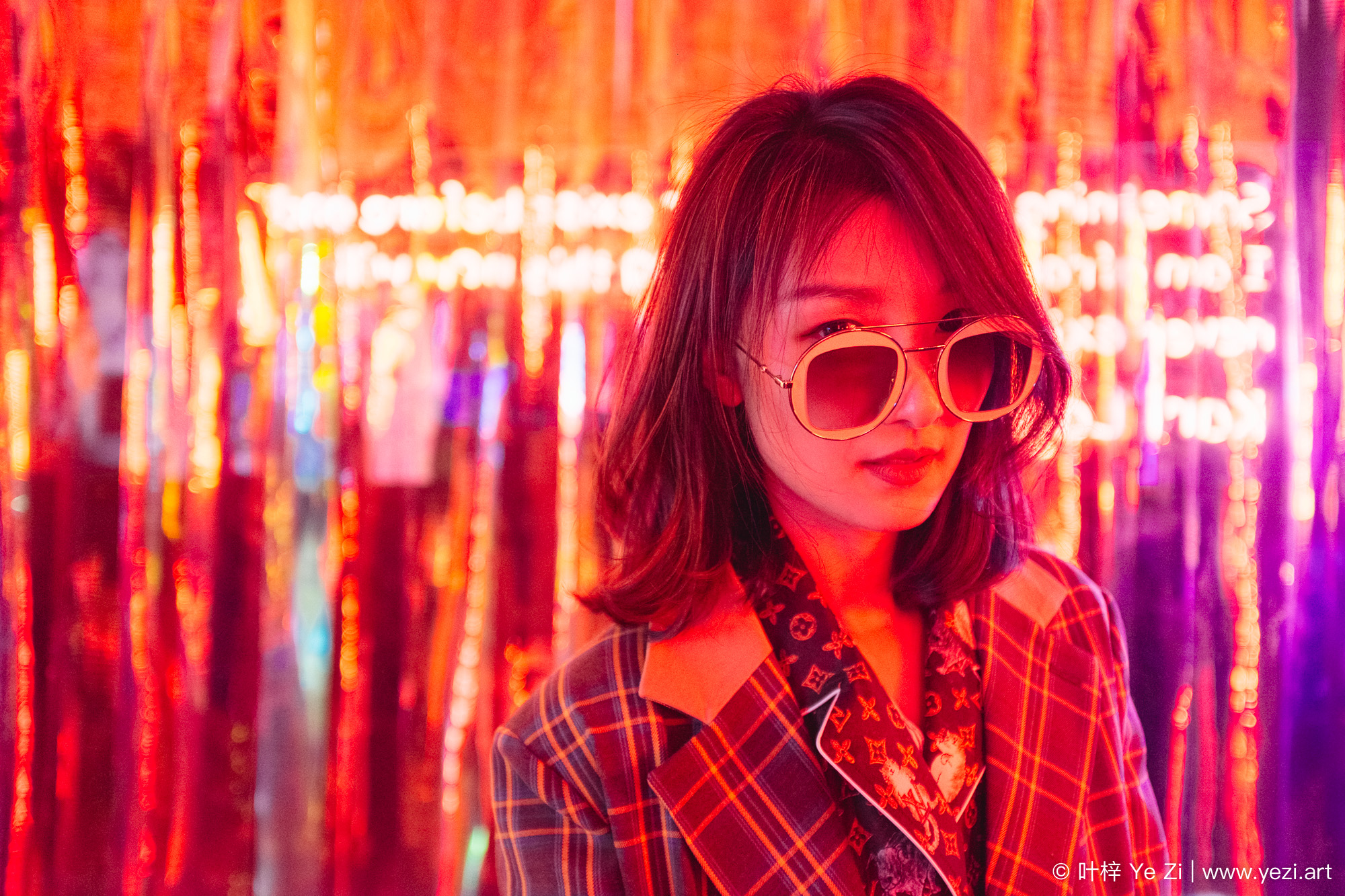 一拍人像就心虚，怎么办？－摄影早自习第1886天