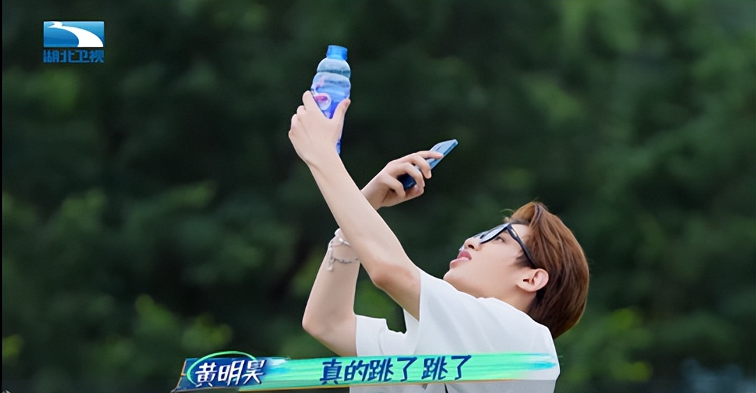 全力以赴的行动派第二季脉动广告,脉动全力以赴的行动派在哪里看