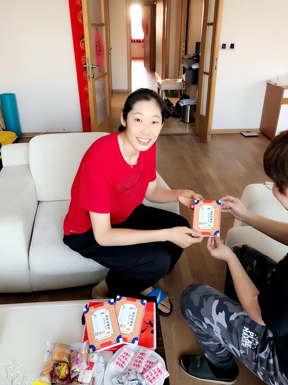 朱婷何时归队朱婷最新消息,朱婷最新消息朱婷回国参加集训