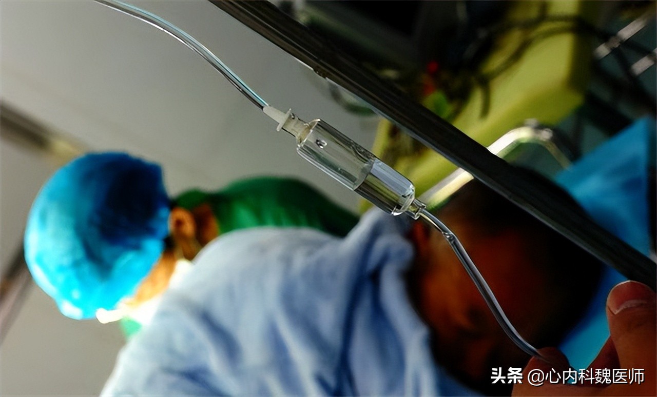 吃什么降压药会引起缺钾,吃降压药导致缺钾身体8个症状