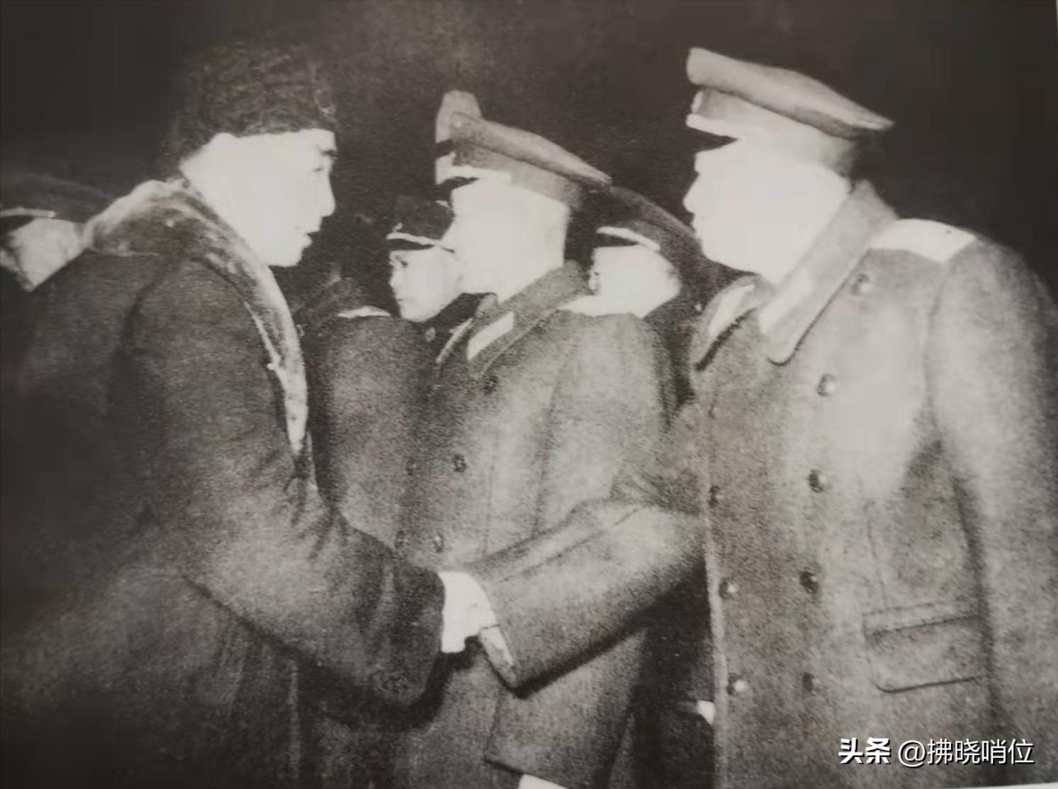 抗美援朝的第五十军简介,二十一军抗美援朝详细介绍