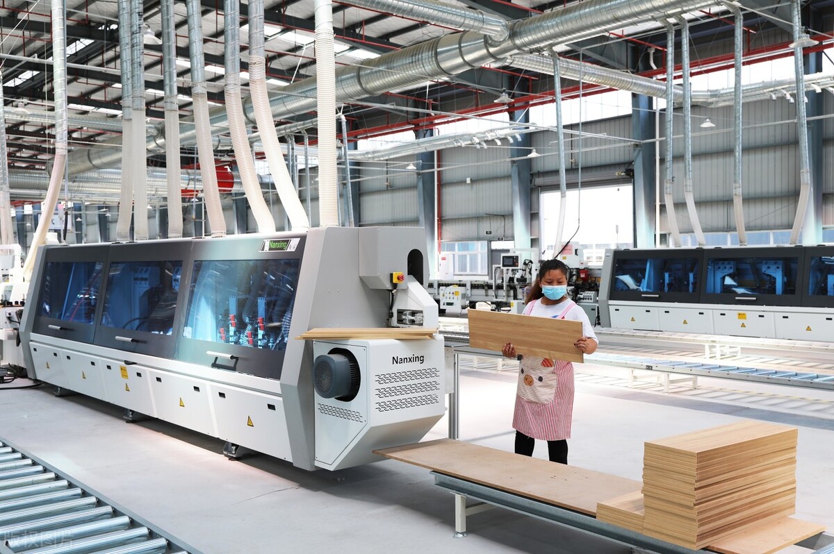 全屋定制封边作用,全屋定制封边技术小妙招