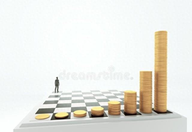 高手在股市里的复利方法,股市复利操作方法