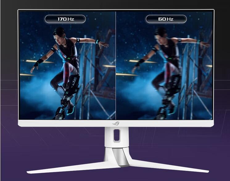 笔记本外接显示器选择多大分辨率,笔记本外接显示器分辨率和刷新率