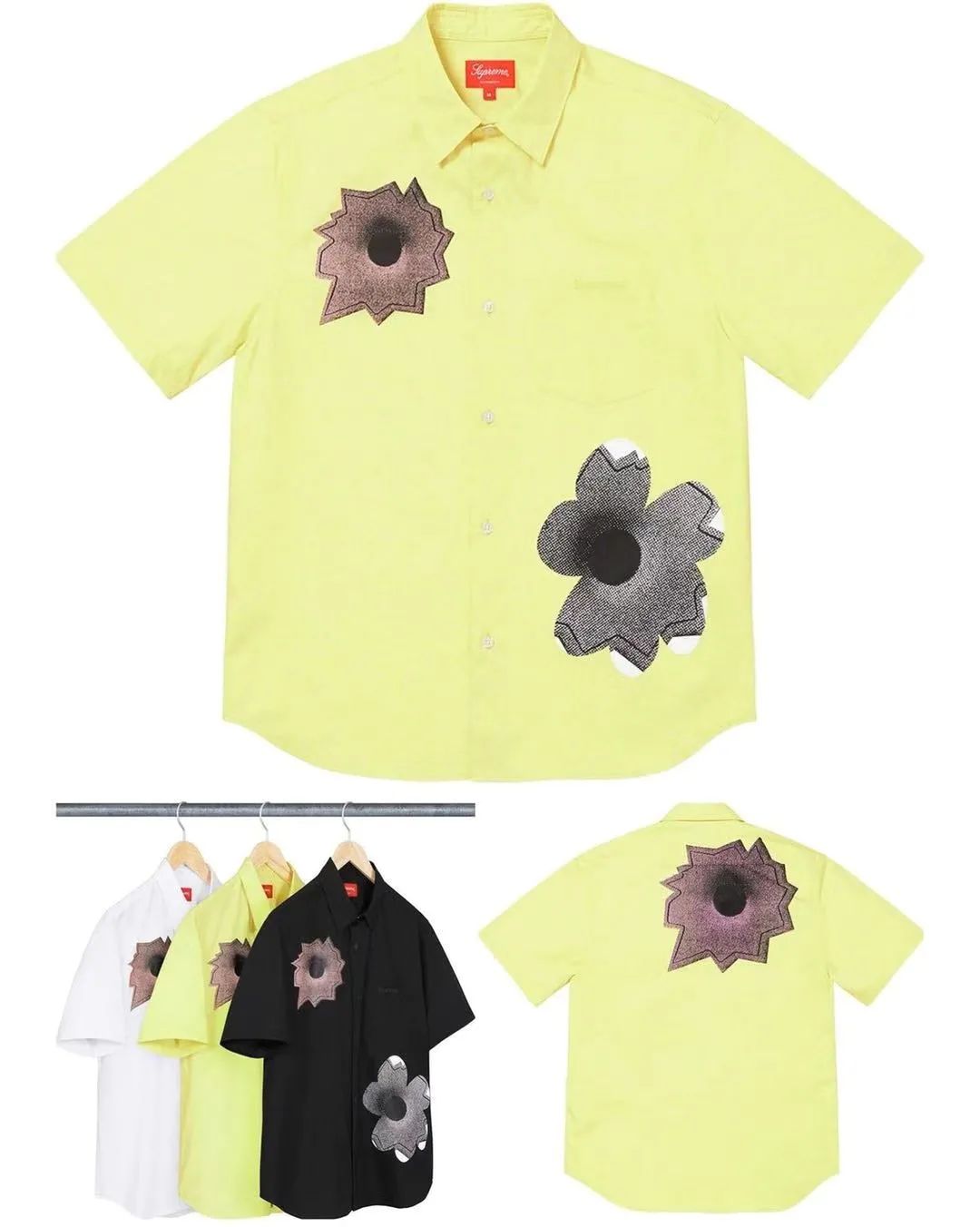 supreme本周发售清单抢先看,本周supreme发售