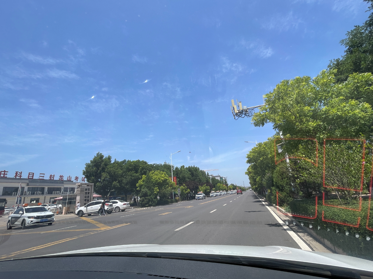 科三必看的十大技巧,科三诀窍和注意事项