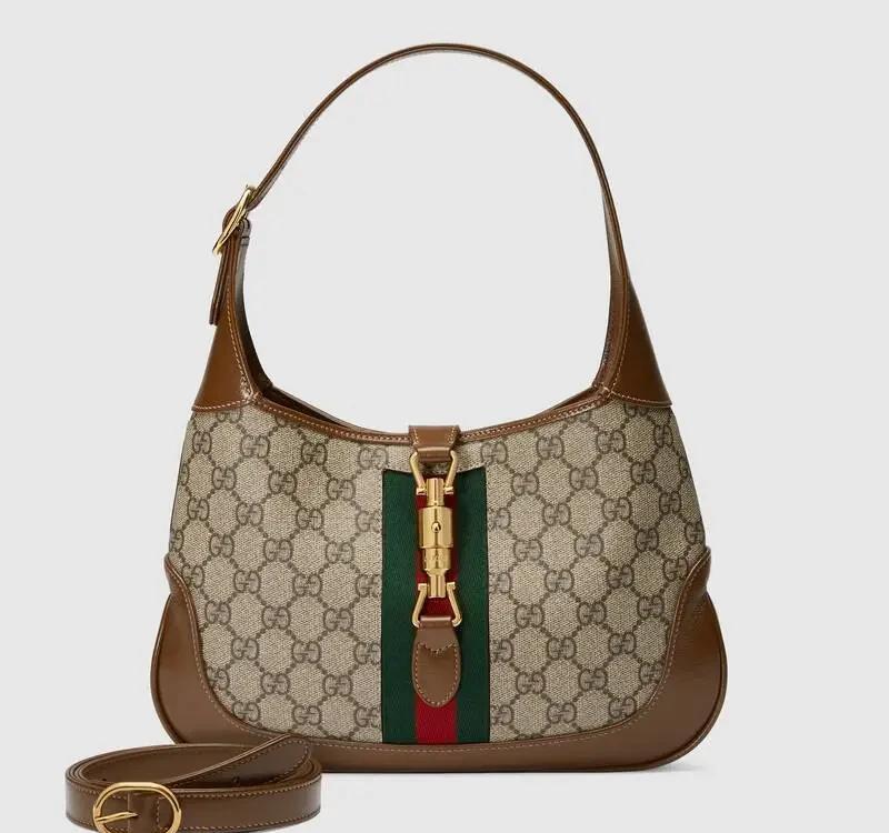 最值得入手的几款包包,第一支大牌包包买lv还是gucci