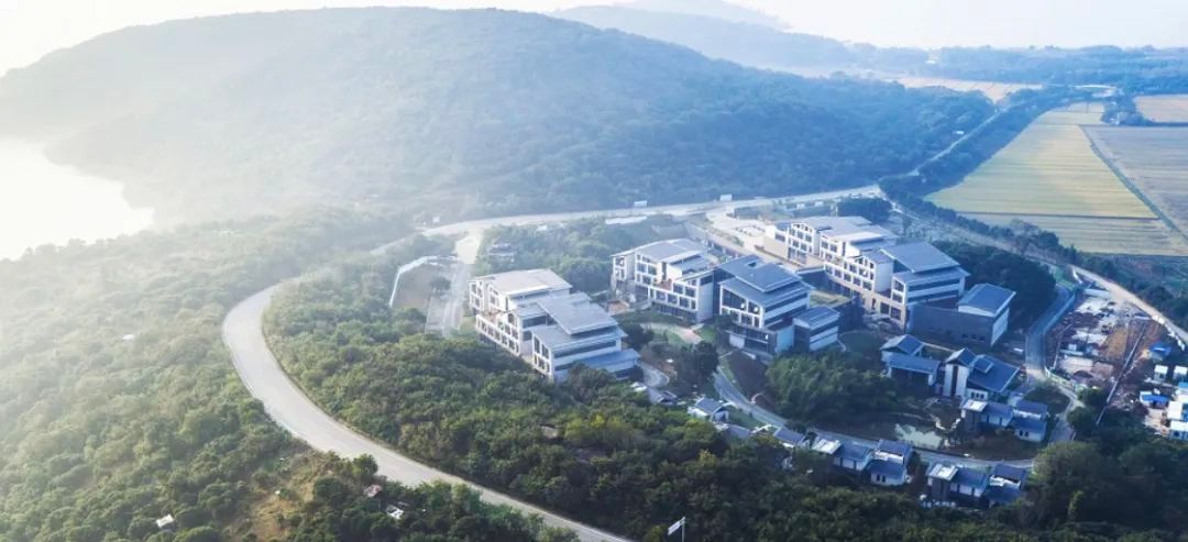 拈花湾心灵之旅,拈花湾禅行体验