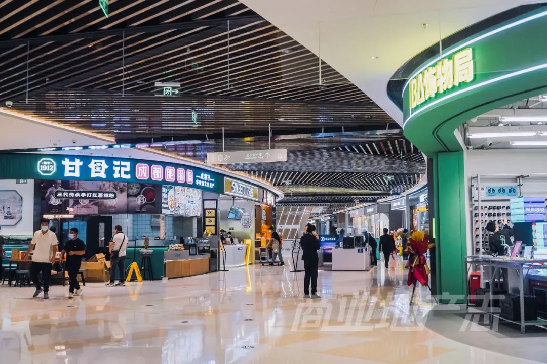 沈阳市皇姑区万象汇几点开业,沈阳皇姑万象汇什么时候开业