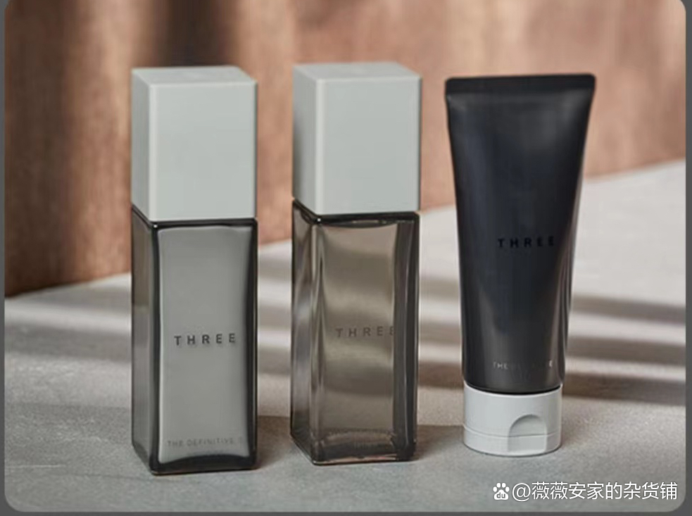 男士护肤套装10强品牌,男士护肤步骤及护肤品推荐