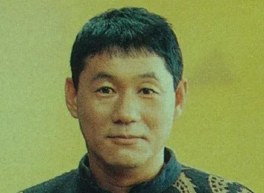 72岁北野武多少岁离婚,北野武多少岁离婚