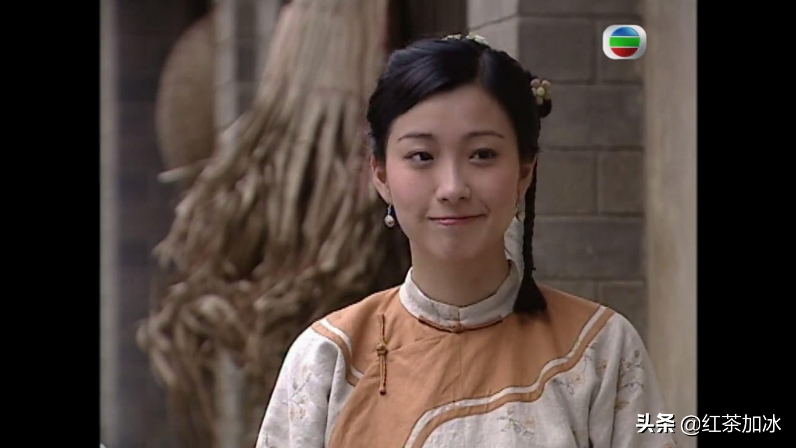 tvb前甜美花旦被爆婚变,tvb知名女星与绯闻男友分手